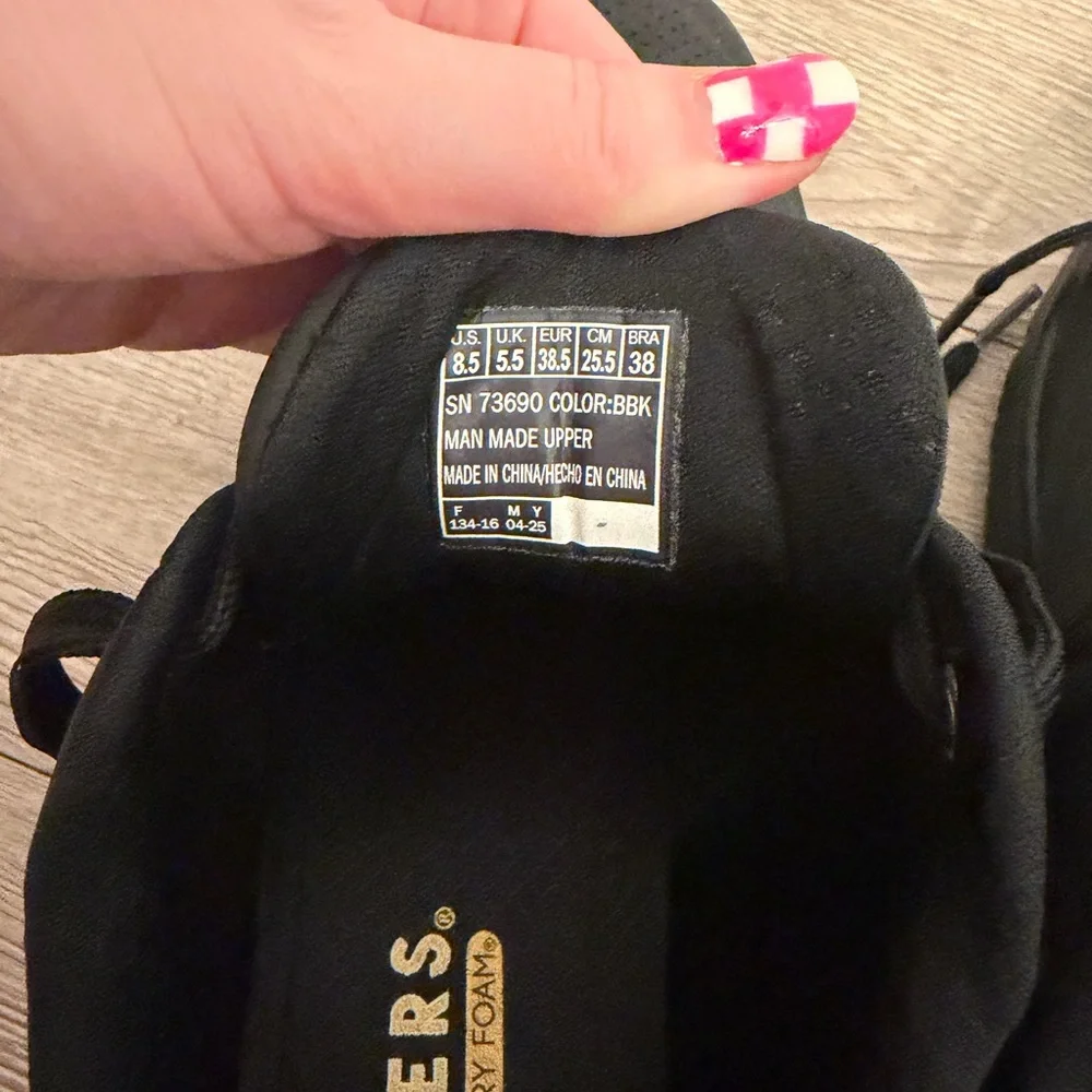 Women’s Sketchers UNO - Picture 6 of 6